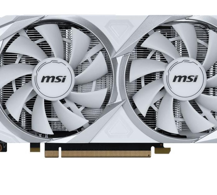 Graphics Card|MSI|NVIDIA GeForce RTX 3050|8 GB|GDDR6|128 bit|1xDVI-D|1xHDMI|1xDisplayPort|3050VEN2XXSWHI8GOC