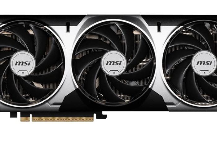Graphics Card|MSI|NVIDIA GeForce RTX 5070 Ti|16 GB|GDDR7|256 bit|PCIE 5.0 16x|Triple slot Fansink|1xHDMI|3xDisplayPort|RTX5070TI16GVEN3XOC
