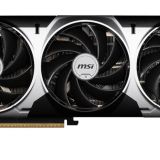Graphics Card|MSI|NVIDIA GeForce RTX 5070 Ti|16 GB|GDDR7|256 bit|PCIE 5.0 16x|Triple slot Fansink|1xHDMI|3xDisplayPort|RTX5070TI16GVEN3XOC