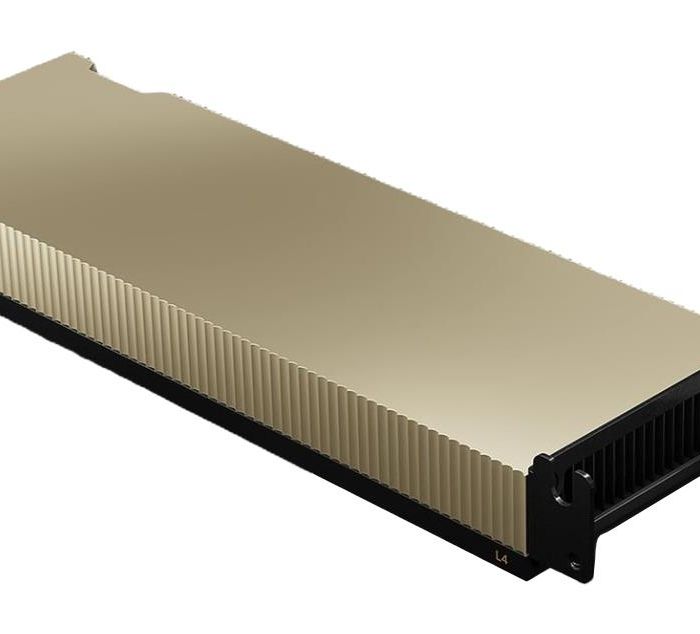 Graphics Card|NVIDIA|24 GB|GDDR6|192 bit|699-2G193-0200-XXX