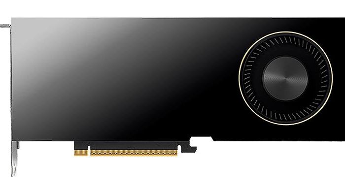 Graphics Card|NVIDIA|96 GB|GDDR7|512 bit|VCNRTXPRO6000MQ-PB
