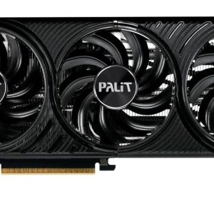 Graphics Card|PALIT|NVIDIA GeForce RTX 5060 Ti|16 GB|GDDR7|128 bit|PCIE 5.0 16x|Memory 1750 MHz|Triple slot Fansink|1xHDMI|3xDisplayPort|NE7506T019T1-GB2061S