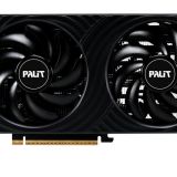 Graphics Card|PALIT|NVIDIA GeForce RTX 5060|8 GB|GDDR7|128 bit|PCIE 5.0 16x|Dual Slot Fansink|3xDisplayPort|NE75060019P1-GB2063D