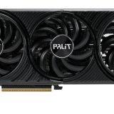 Graphics Card|PALIT|NVIDIA GeForce RTX 5070|12 GB|GDDR7|192 bit|PCIE 5.0 16x|Triple slot Fansink|NE75070S19K9-GB2050S