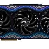 Graphics Card|PALIT|NVIDIA GeForce RTX 5090|32 GB|GDDR7|512 bit|PCIE 5.0 16x|Triple slot Fansink|1xHDMI|3xDisplayPort|NE75090019R5-GB2020G