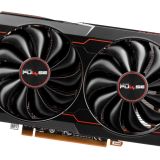 Graphics Card|SAPPHIRE|AMD Radeon RX 6500 XT|8 GB|GDDR6|PCIE 4.0 4x|Dual Slot Fansink|1xHDMI|1xDisplayPort|11314-08-20G