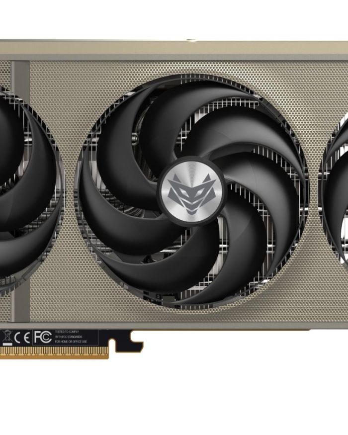 Graphics Card|SAPPHIRE|AMD Radeon RX 9070|16 GB|GDDR6|256 bit|Triple slot Fansink|2xHDMI|2xDisplayPort|11349-01-20G
