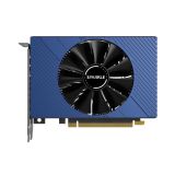 Graphics Card|SPARKLE|Intel Arc A380|6 GB|GDDR6|96 bit|PCIE 4.0 8x|GPU 2000 MHz|Single Slot Fansink|1xHDMI|3xDisplayPort|SA380E-6G