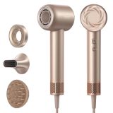 HAIR DRYER GLORY MIX/GOLD AHD18 DREAME