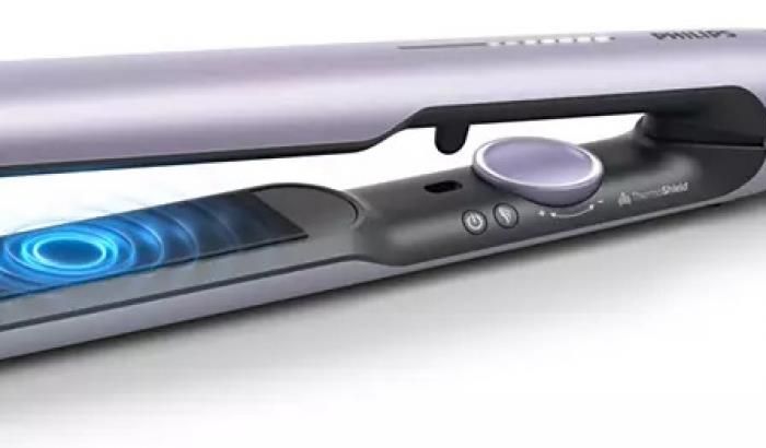 HAIR STRAIGHTENER/BHS742/00 PHILIPS