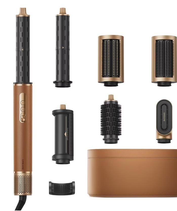 HAIR STYLER AIRSTYLE PRO/AMF18A DREAME