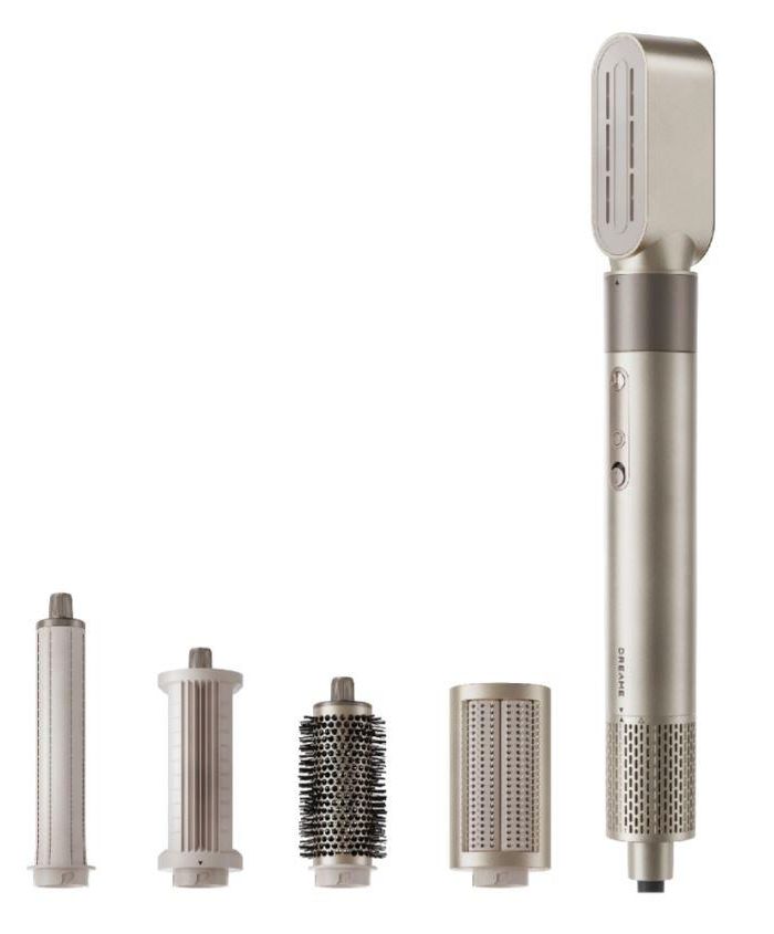 HAIR STYLER/AIR STYLE AMF17A DREAME