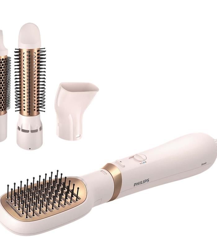 HAIR STYLER/BHA310/00 PHILIPS