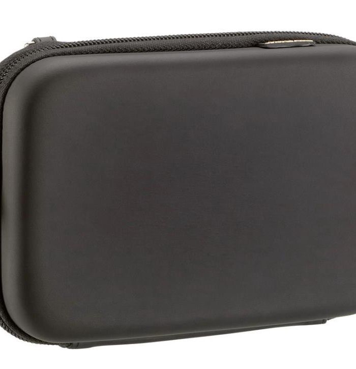 HDD ACC CASE/BLACK 9102 (PU) RIVACASE