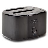 HDD ACC DOCK STATION USB3.2/2.5"/3.5" SATA ADSA-ST AXAGON