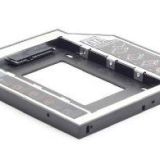 HDD ACC MOUNTING FRAME/2.5" TO 5.25" MF-95-02 GEMBIRD