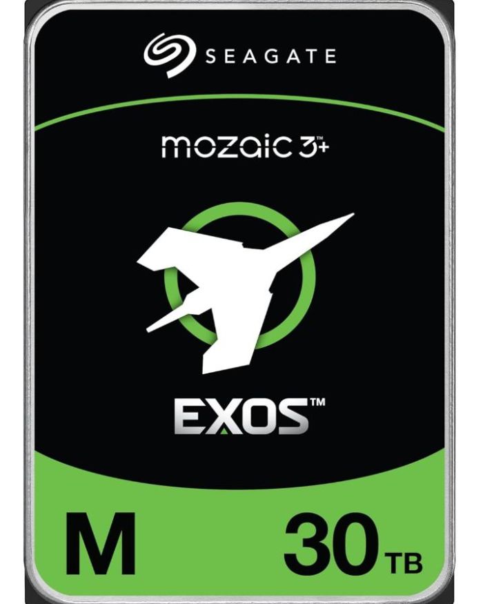 HDD|SEAGATE|30TB|512 MB|7200 rpm|ST30000NM004K