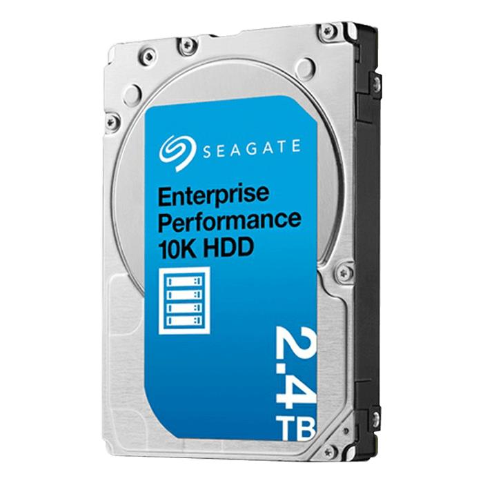 HDD|SEAGATE|Enterprise Performance 10K HDD|2.4TB|SAS|256 MB|10000 rpm|Discs/Heads 4/8|Thickness 15mm|2,5″|ST2400MM0129