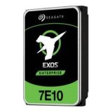 HDD|SEAGATE|Exos 7E10|8TB|SATA|256 MB|7200 rpm|ST8000NM017B