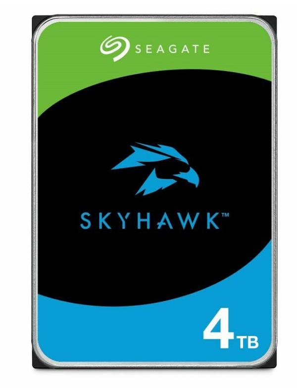 HDD|SEAGATE|SkyHawk|4TB|SATA|256 MB|5900 rpm|3,5″|ST4000VX016