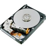 HDD|TOSHIBA|1.8TB|SAS|128 MB|10500 rpm|2,5"|MTBF 2000000 hours|AL15SEB18EQ