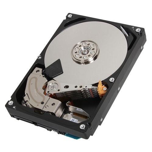 HDD|TOSHIBA|2.4TB|SAS|128 MB|10500 rpm|Thickness 15mm|2,5″|MTBF 2000000 hours|AL15SEB24EQ