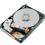 HDD|TOSHIBA|AL15SEB|1.2TB|SAS|128 MB|10500 rpm|2,5"|MTBF 2000000 hours|AL15SEB120N