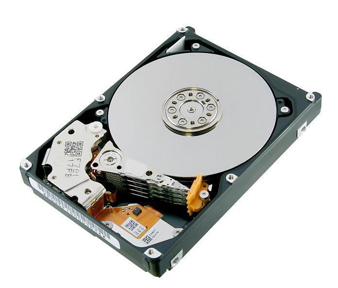 HDD|TOSHIBA|AL15SEB|900GB|SAS|128 MB|10500 rpm|2,5″|MTBF 2000000 hours|AL15SEB090N