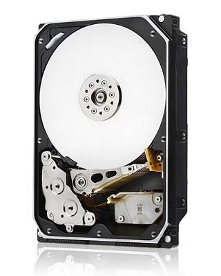 HDD|WESTERN DIGITAL ULTRASTAR|Ultrastar DC HC510|8TB|SATA 3.0|256 MB|7200 rpm|3,5″|0F27457