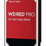 HDD|WESTERN DIGITAL|Red Pro|16TB|SATA 3.0|512 MB|7200 rpm|3,5"|WD161KFGX