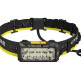 HEADLAMP H SERIES 2000 LUMENS/HU2000 NITECORE