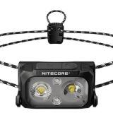 HEADLAMP NU SERIES 400 LUMENS/NU25 UL NITECORE