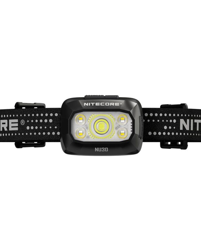 HEADLAMP NU SERIES 500 LUMENS/NU30 NITECORE