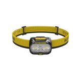 HEADLAMP UT SERIES 800LUMENS/UT27 UPGRADE NITECORE