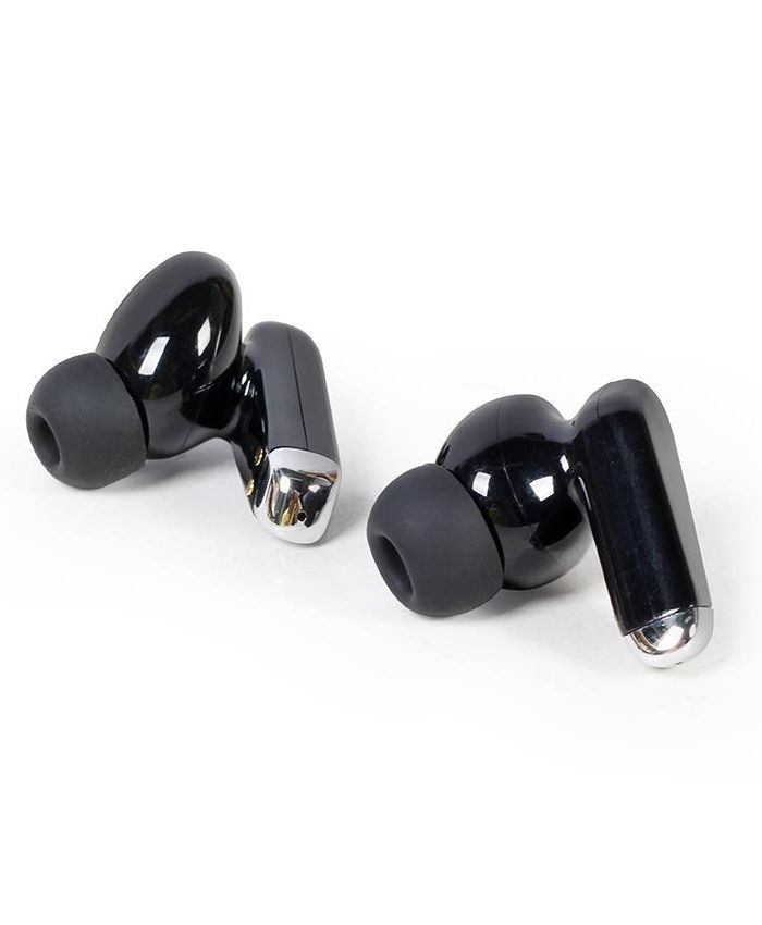 HEADSET BLUETOOTH IN-EAR/TWS BLACK FITEAR-X300B GEMBIRD