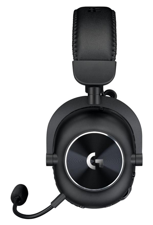 HEADSET G PRO X 2 GAMING/BLACK 981-001263 LOGITECH