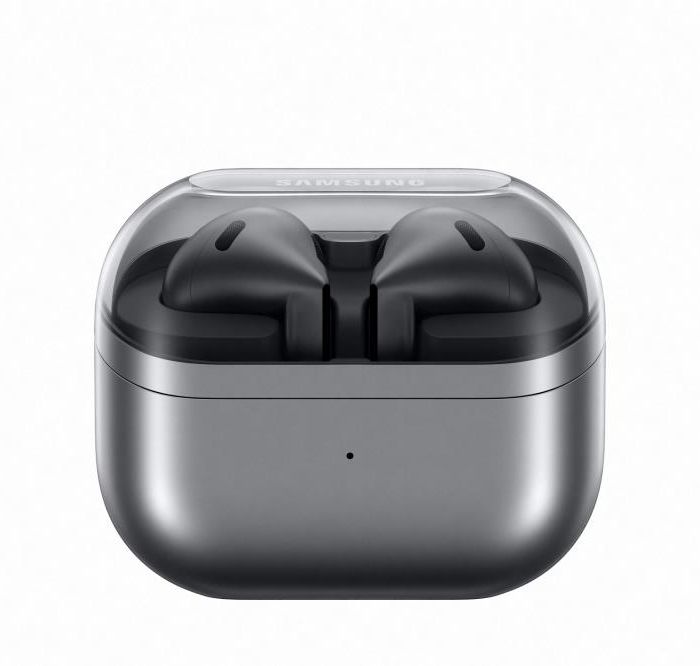 HEADSET GALAXY BUDS 3/SILVER SM-R530 SAMSUNG