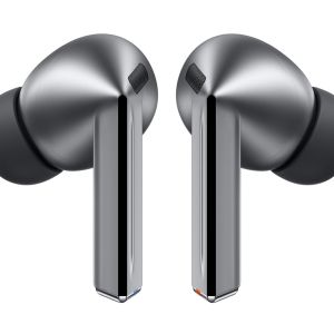 HEADSET GALAXY BUDS3 PRO/SILVER SM-R630 SAMSUNG