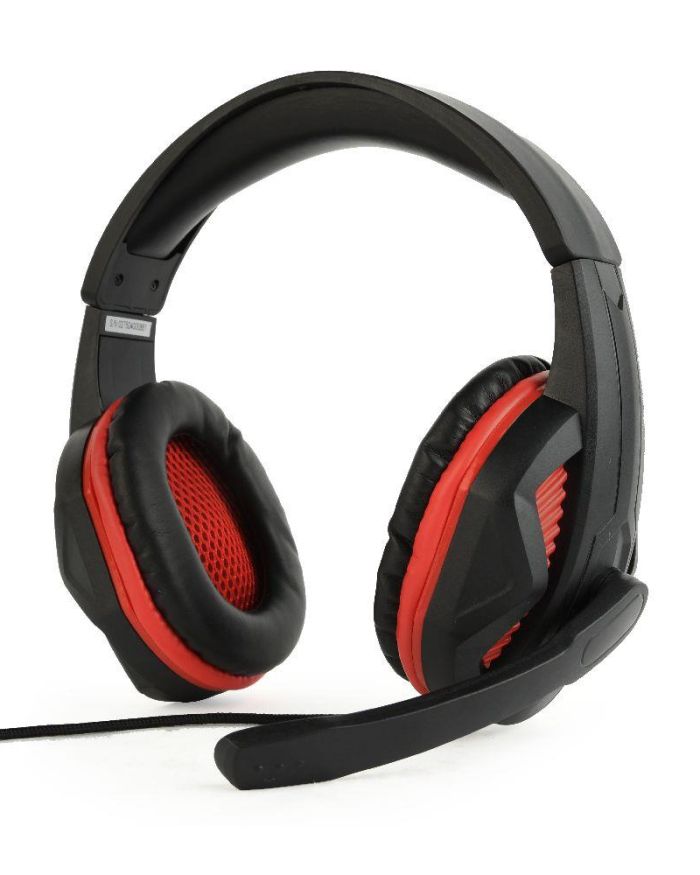 HEADSET GAMING/GHS-03 GEMBIRD