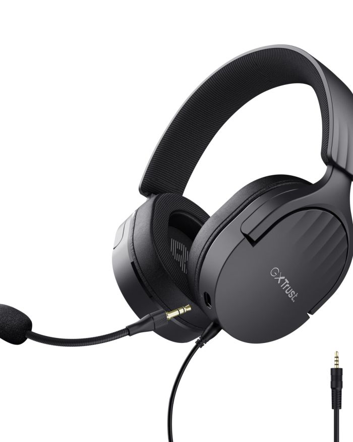 HEADSET GXT 489 FAYZO/24898 TRUST