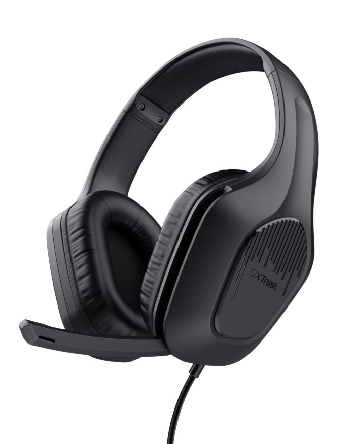 HEADSET GXT415 ZIROX/BLACK 24990 TRUST