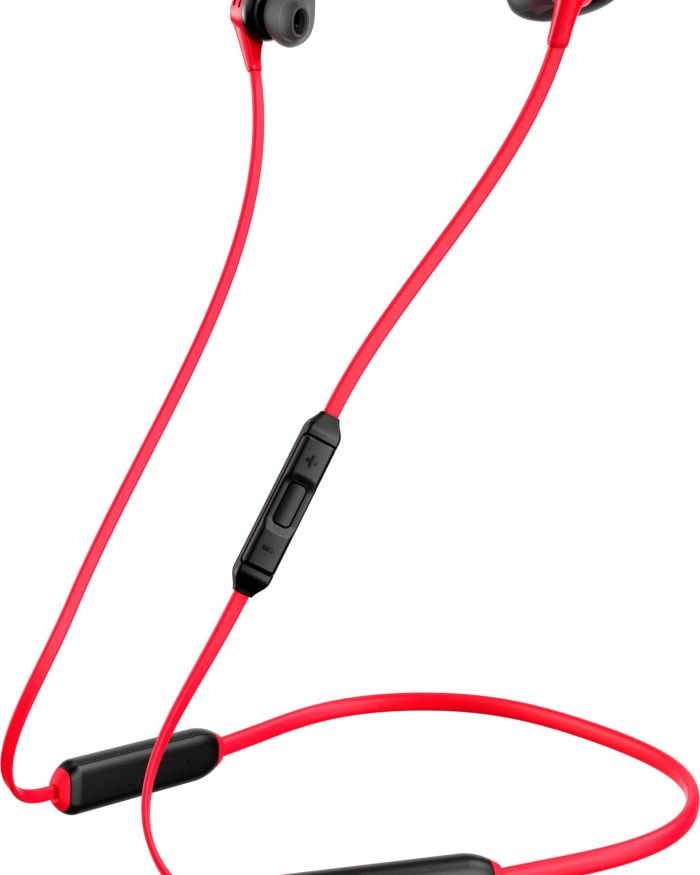 HEADSET HYPERX CLOUD BUDS/HEBBXX-MC-RD/G HYPERX