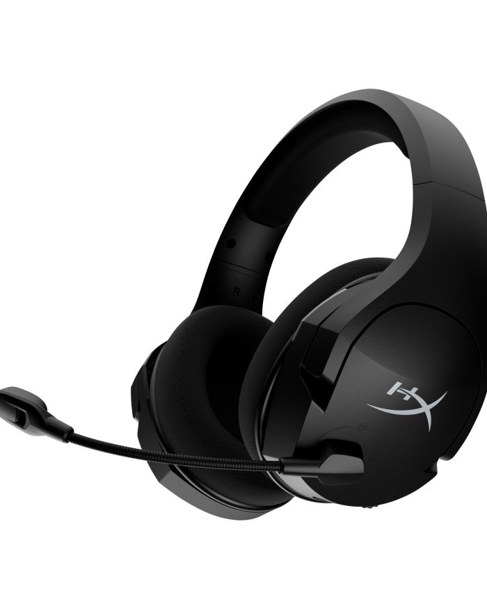 HEADSET HYPERX CLOUD STINGER/CORE HHSS1C-BA-BK/G HYPERX