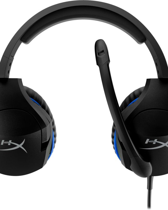 HEADSET HYPERX CLOUD STINGER/HX-HSCSS-BK/EM HYPERX