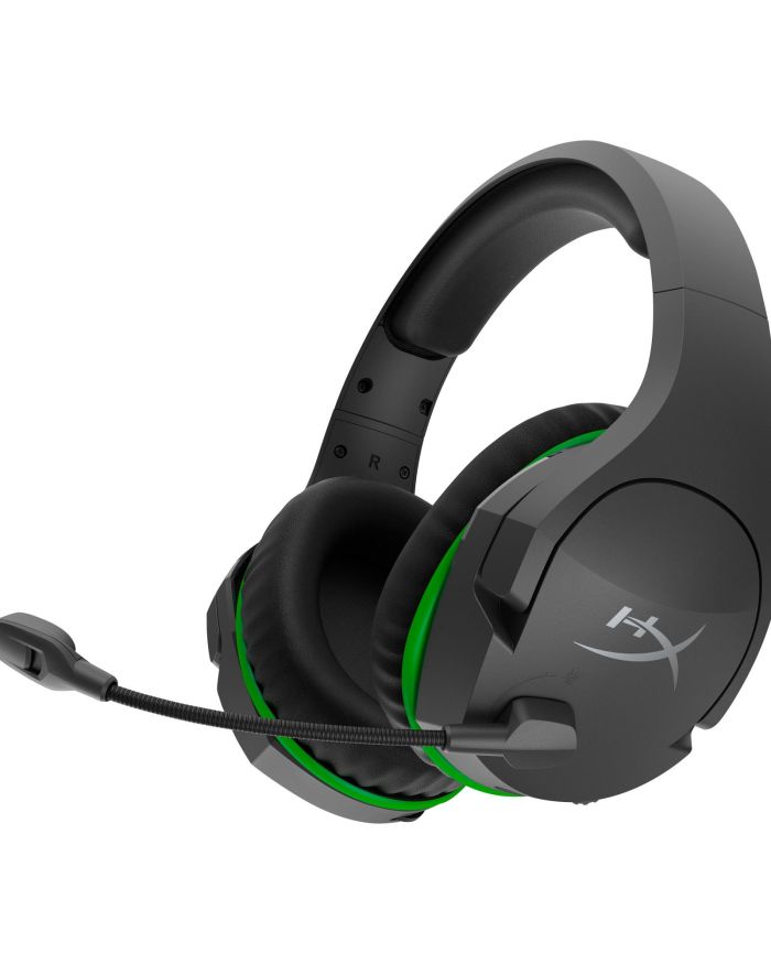 HEADSET HYPERX CLOUDX STINGER/HHSS1C-DG-GY/G HYPERX