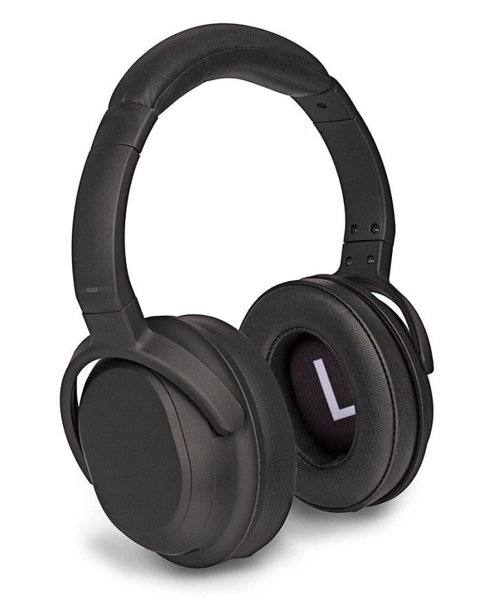 HEADSET LH500XW+/WIRELESS 73204 LINDY