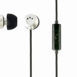 HEADSET PARIS IN-EAR SILVER/MHS-EP-CDG-S GEMBIRD