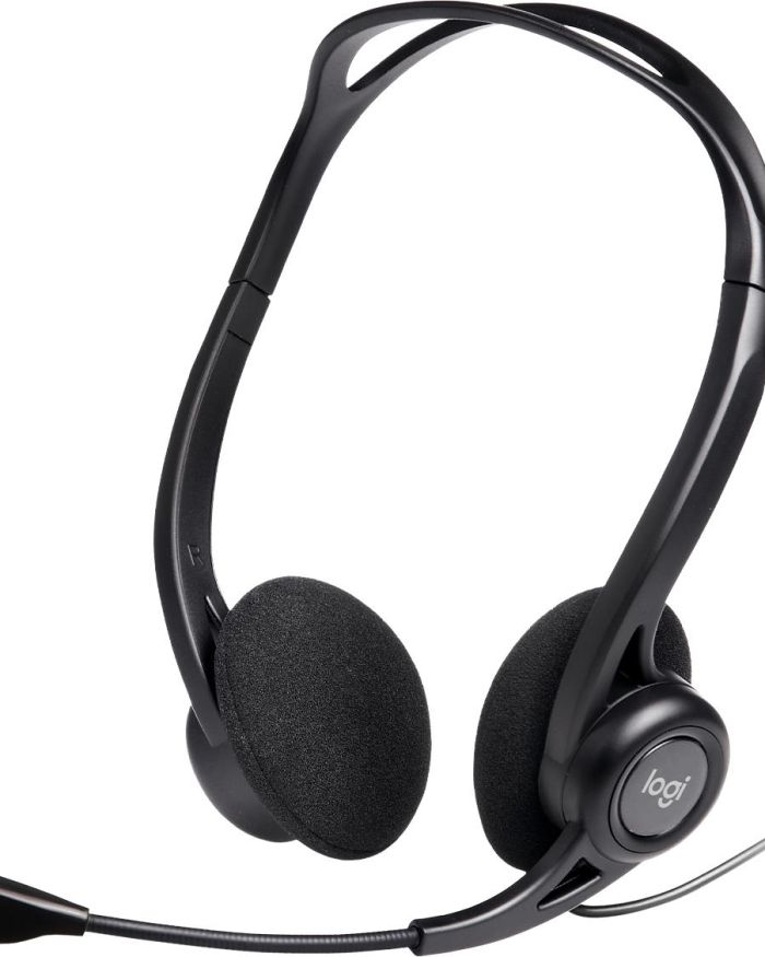 HEADSET PC 960 OEM/981-000100 LOGITECH