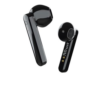 HEADSET PRIMO TOUCH BLUETOOTH/BLACK 23712 TRUST