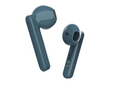 HEADSET PRIMO TOUCH BLUETOOTH/BLUE 23780 TRUST